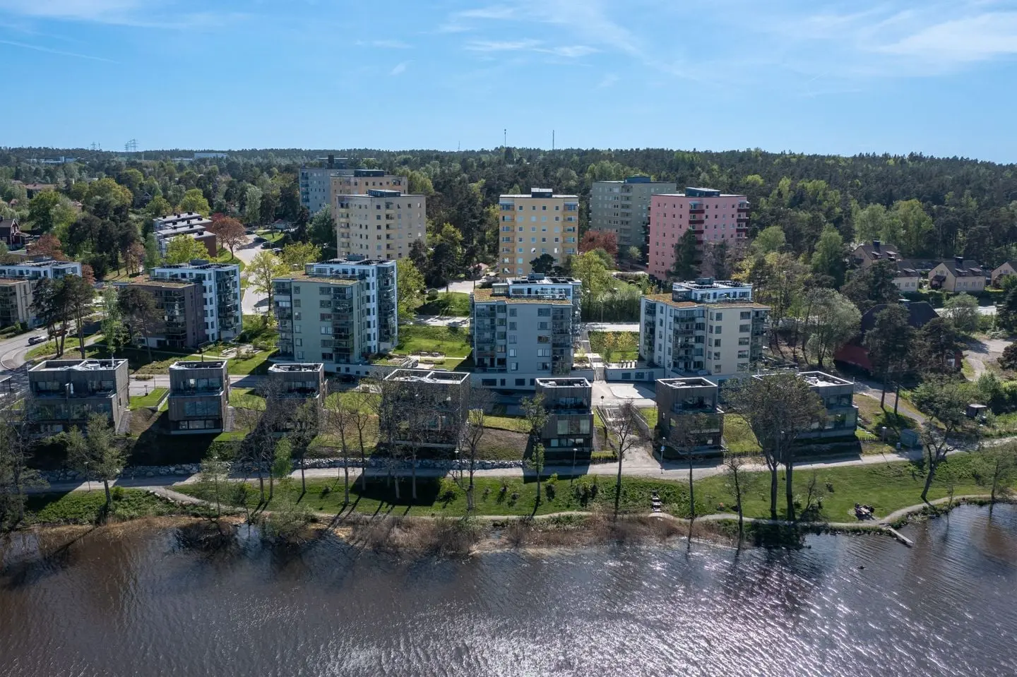 Bild 1 av 43 på Regementsgatan 44