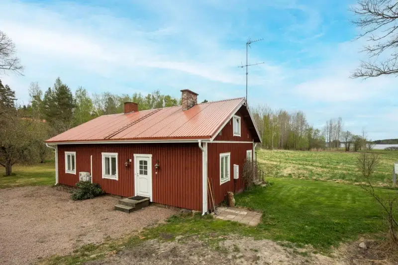 Farm in Kristinehamn