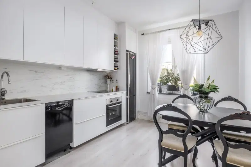 Apartment, 1 room, 55 m² in Malmö