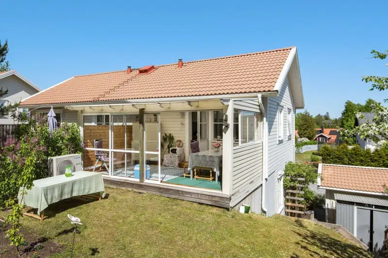 Lägenhet, 2 rum, 65 m² i Huddinge