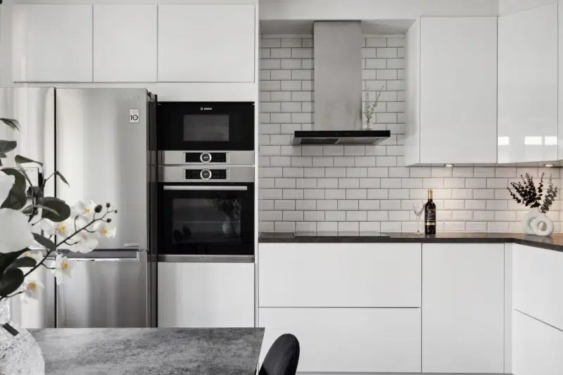 Apartment, 3 rooms, 78 m² in Göteborg