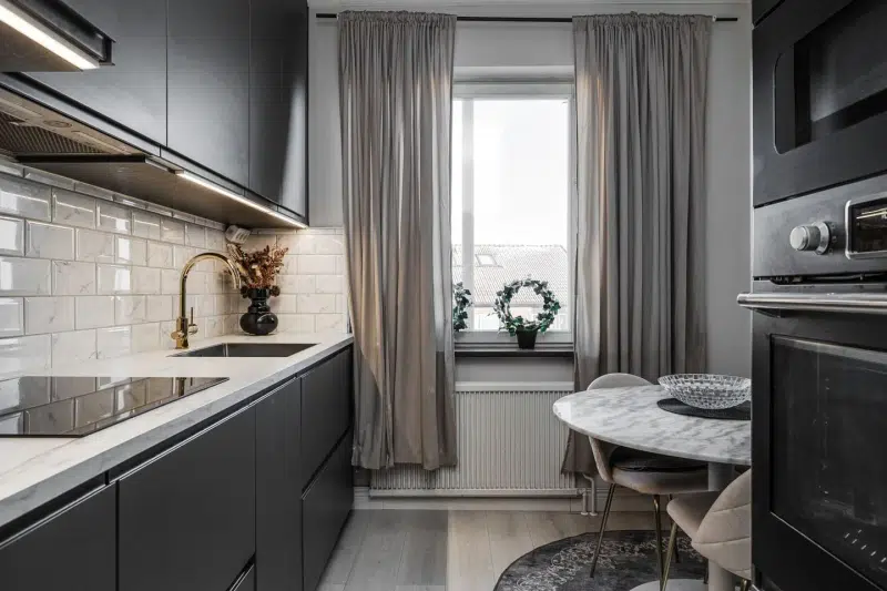 Apartment, 3 rooms, 72 m² in Västervik