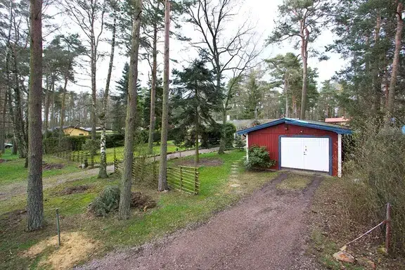 Bild 1 av 21 på Muraregatan 13
