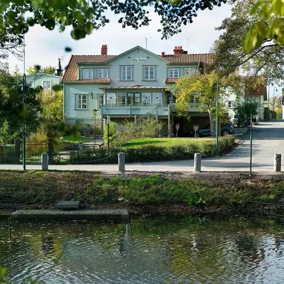 Lägenhet, 2 rum, 44 m² i Täby