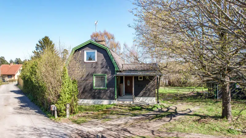 Villa, 6 rum, 80 m² i Gualöv