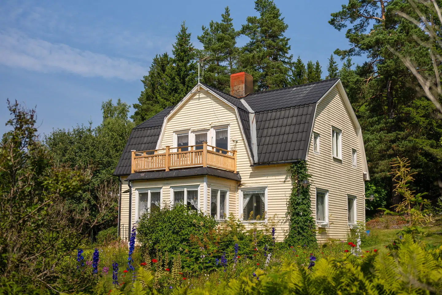 Bild 1 av 31 på Kolforsen 75