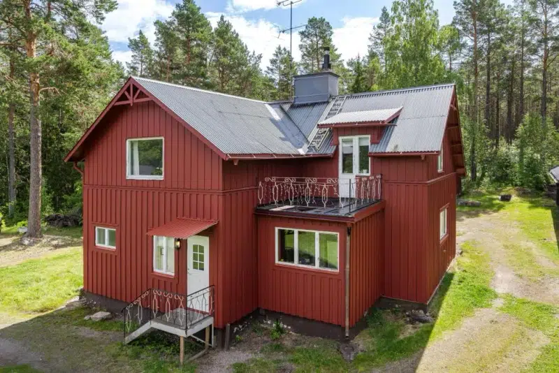 House, 5 rooms, 113 m² in LP: 2026-07-29
                        U: 2026-07-29
                        FP: 2026-07-29