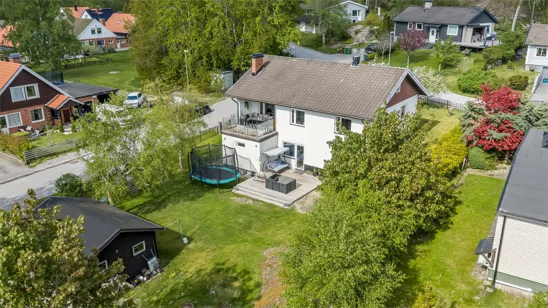 Villa, 7 rum, 170 m²