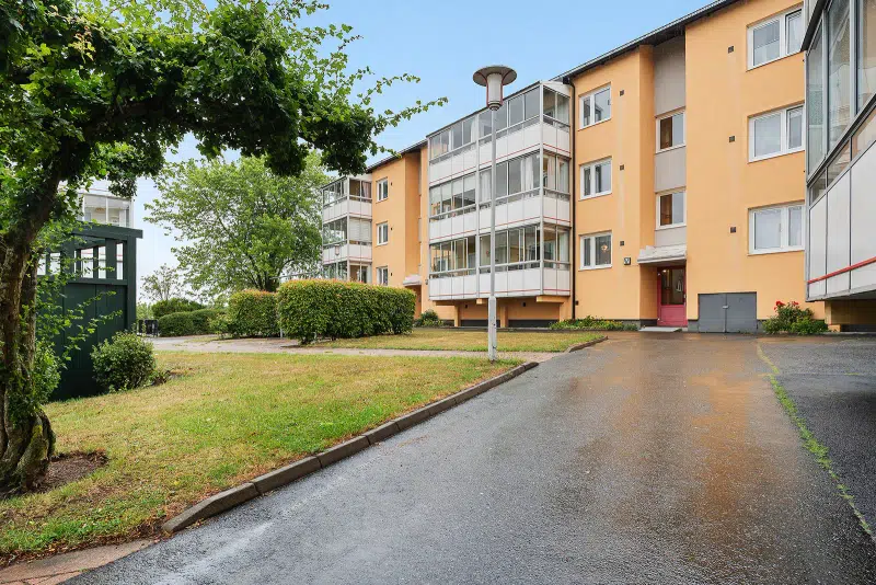 Apartment, 3 rooms, 74 m²