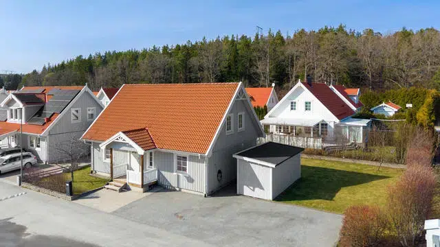 House, 6 rooms, 150 m² in Botkyrka