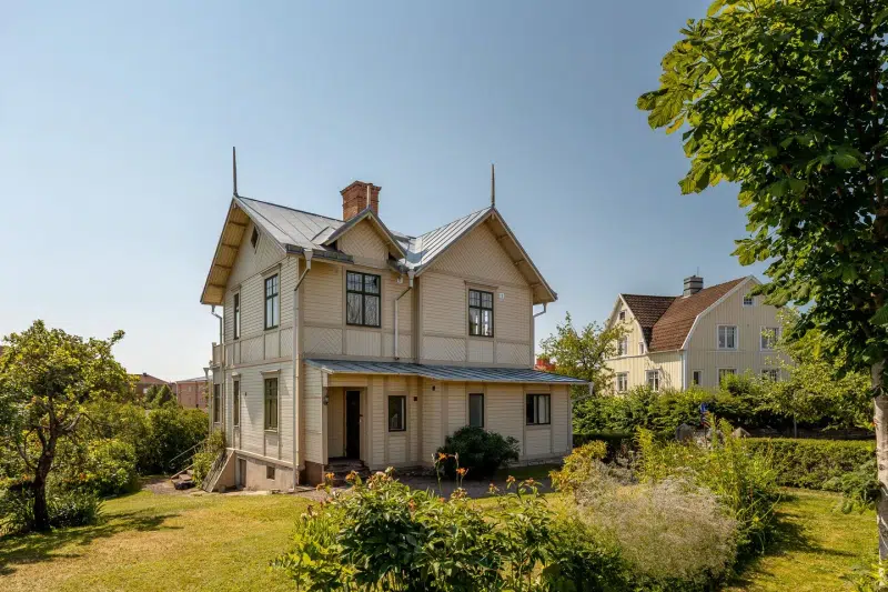 Villa, 5 rum, 152 m²