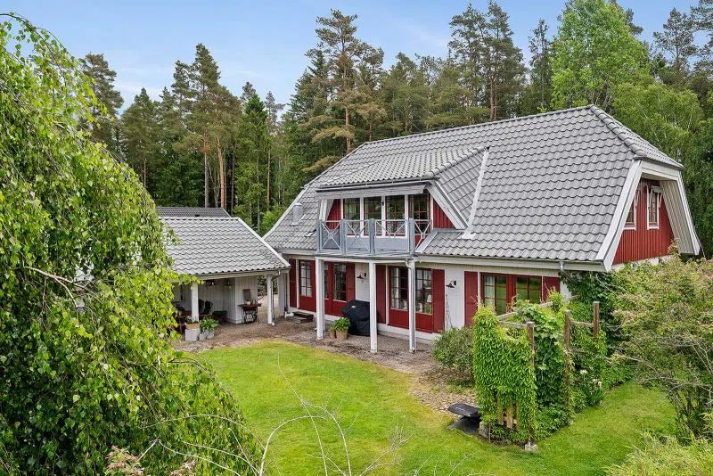 House, 6 rooms, 175 m²