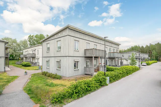 Lägenhet, Byggvägen 3C, Trosa. Bild 1 av 1