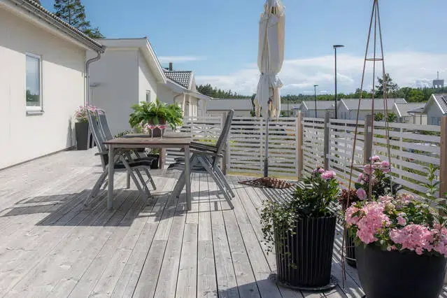 Villa, 4 rum, 153 m² i Trosa