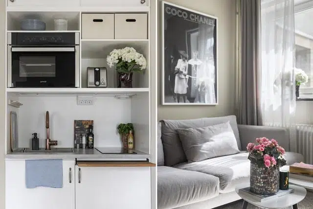Apartment, Finnbergsvägen 30, Nacka. Photo 1 of 1