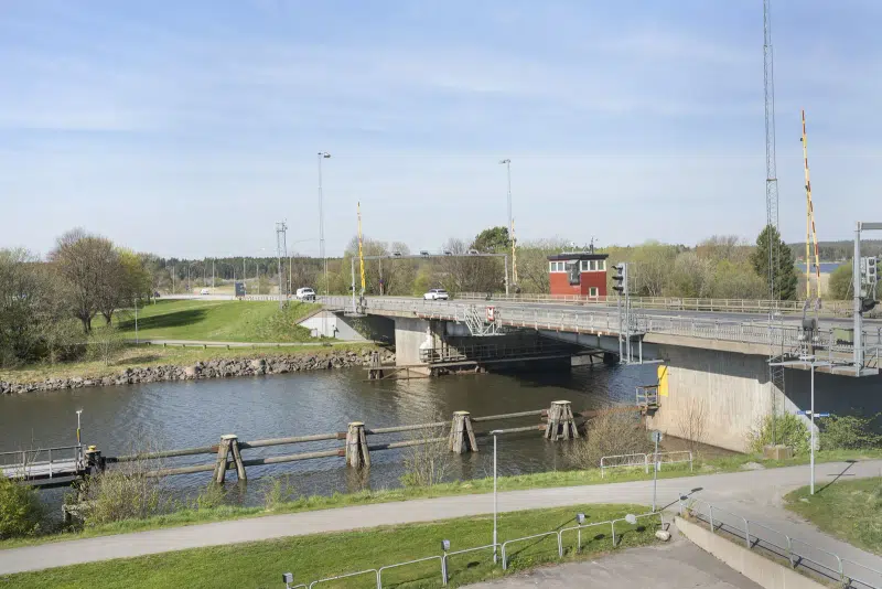 Lägenhet, 3 rum, 85 m² i Vänersborg