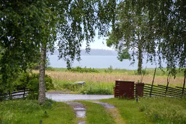 Holiday home, 4 rooms, 80 m² in Östhammar