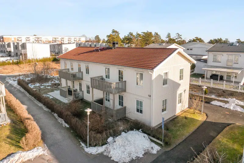Lägenhet, 3 rum, 69 m² i Göteborg