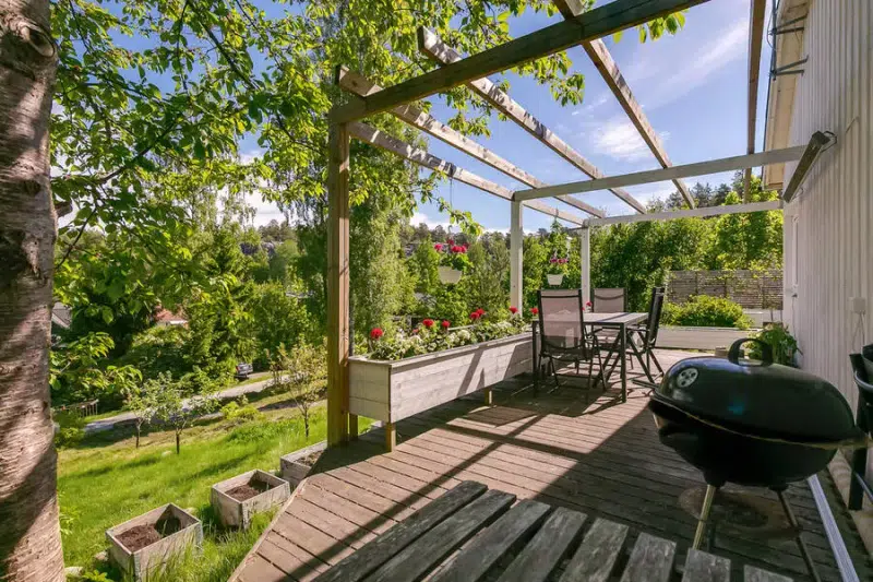 House, 3 rooms, 48 m² in Norrköping