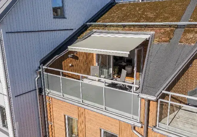 Apartment, 5 rooms, 149 m² in Jönköping