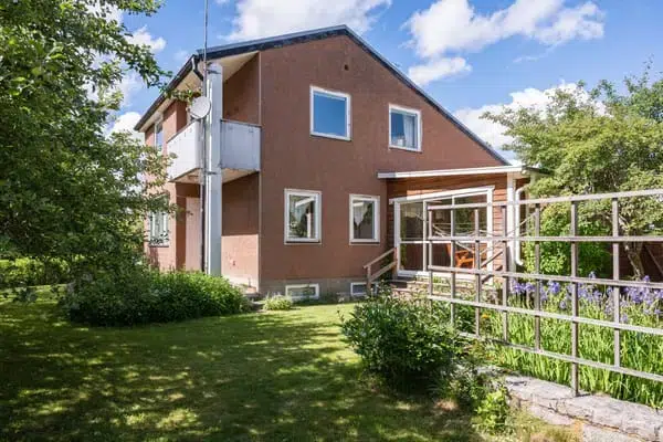 House, 5 rooms, 116 m² in Finspång