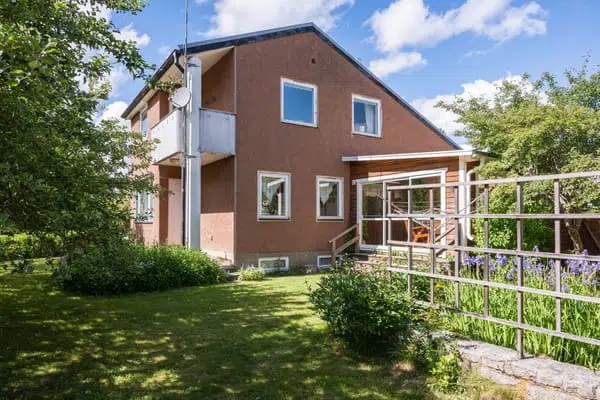 Image 1 of 41 of Movägen