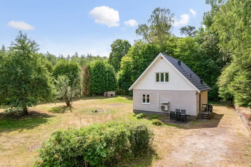 Holiday home, 3 rooms, 92 m² in Asarum