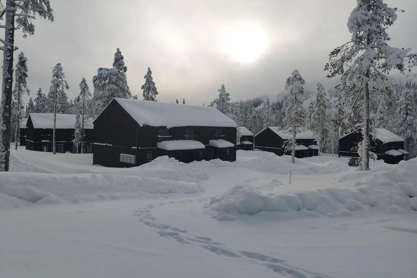 Image 1 of 20 of Norrgårdsvägen 15