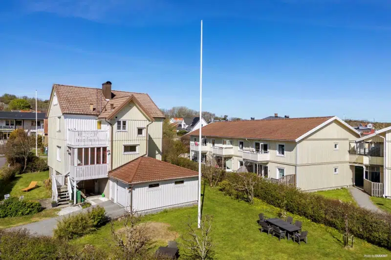 House, 10 rooms, 230 m² in Björkö