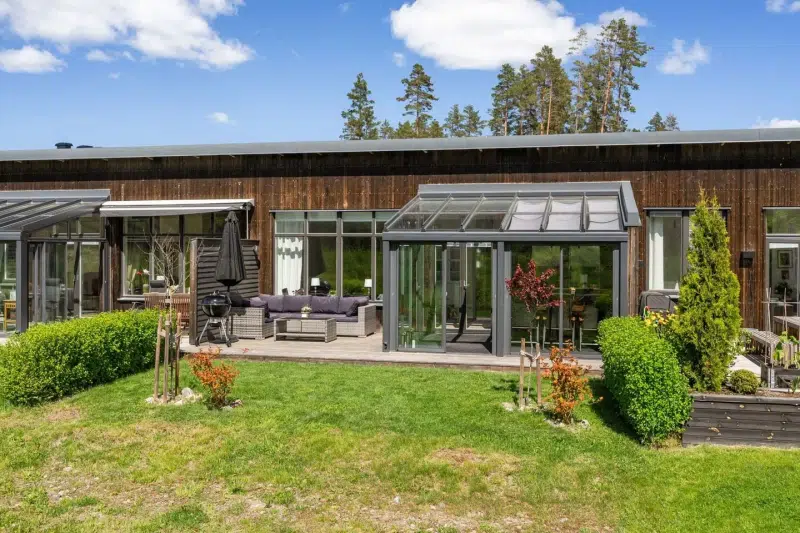 Lägenhet, 3 rum, 83 m² i Gävle