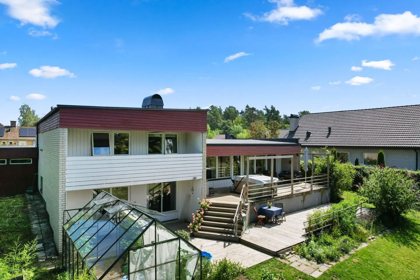 Bild 1 av 27 på Ringvägen 35