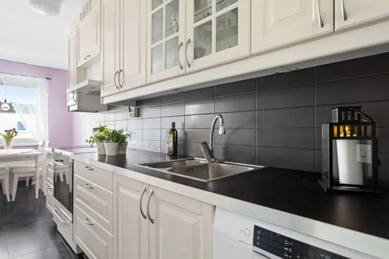 Apartment, 3 rooms, 84 m² in Stockholm