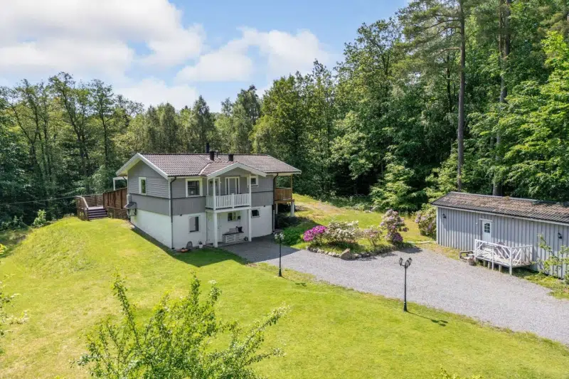 House, 5 rooms, 100 m² in Göteborg