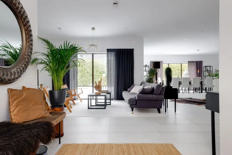 Villa, 5 rum, 180 m² i Lekeberg