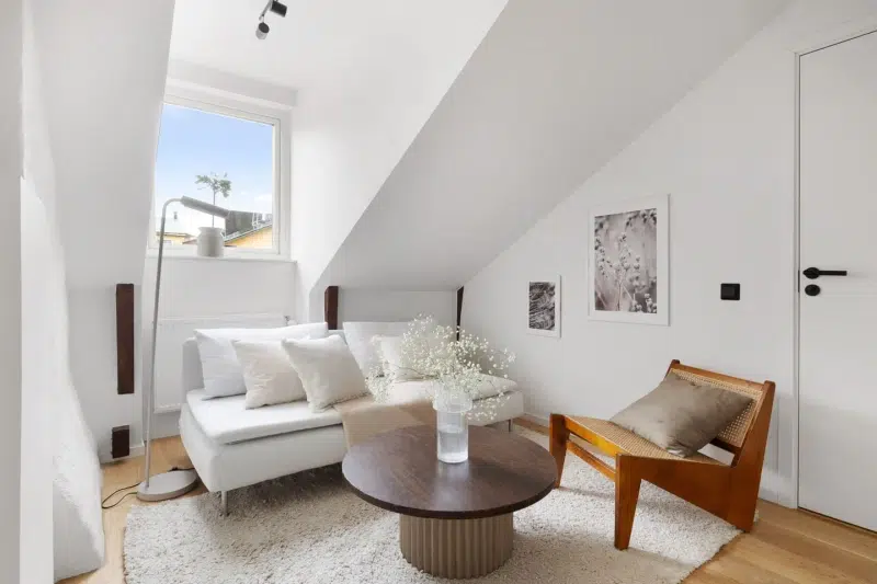 Apartment, 2 rooms, 33 m² in Sundbyberg
