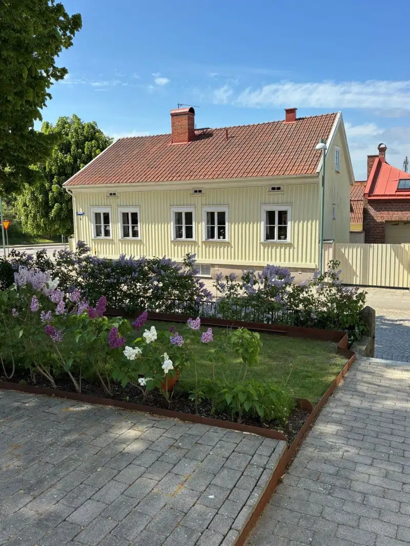 House, 6 rooms, 187 m² in Uddevalla