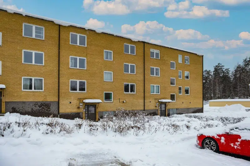 Lägenhet, 2 rum, 60 m² i Säffle