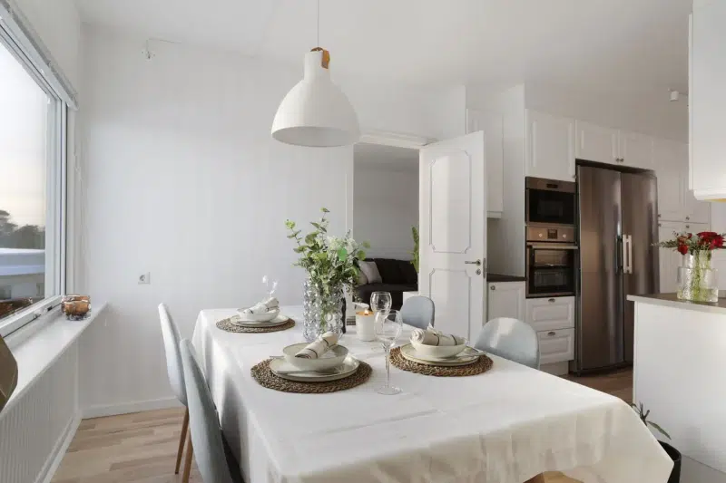 Apartment, 4 rooms, 86 m² in Uddevalla