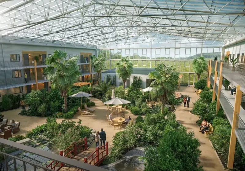 Lägenhet, 3 rum, 87 m² i Ytterby