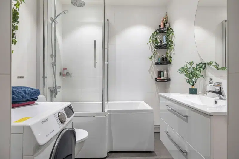 Apartment, 1 room, 34 m² in Stockholm