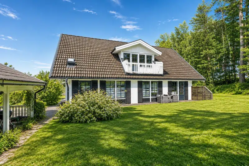 Villa, 6 rum, 173 m² i Kungsör