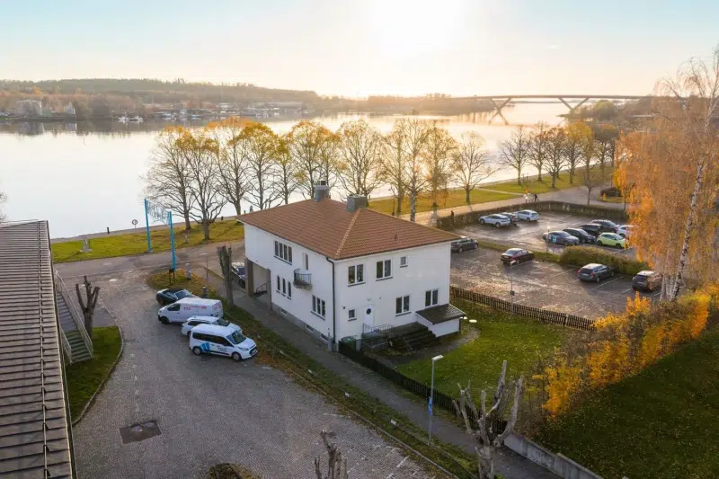 Apartment in Motala