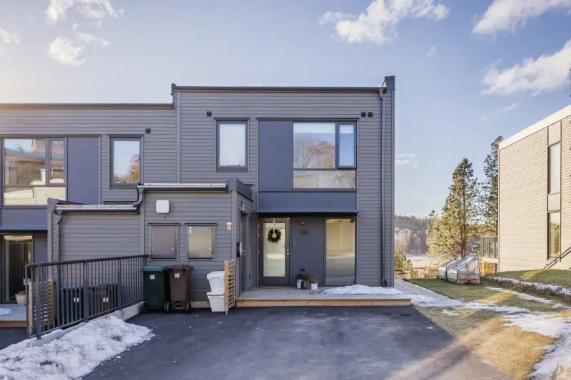 Apartment, 6 rooms, 156 m² in Göteborg
