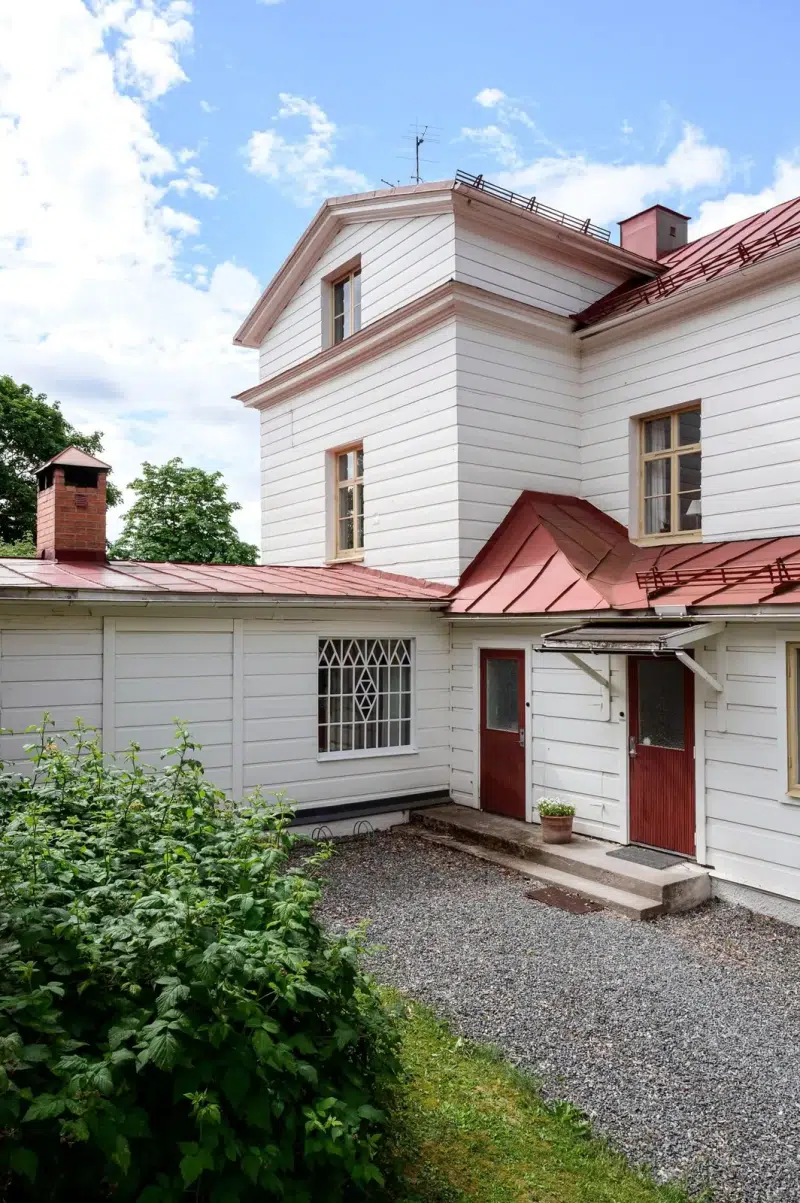 House, 10 rooms, 279 m² in Falun