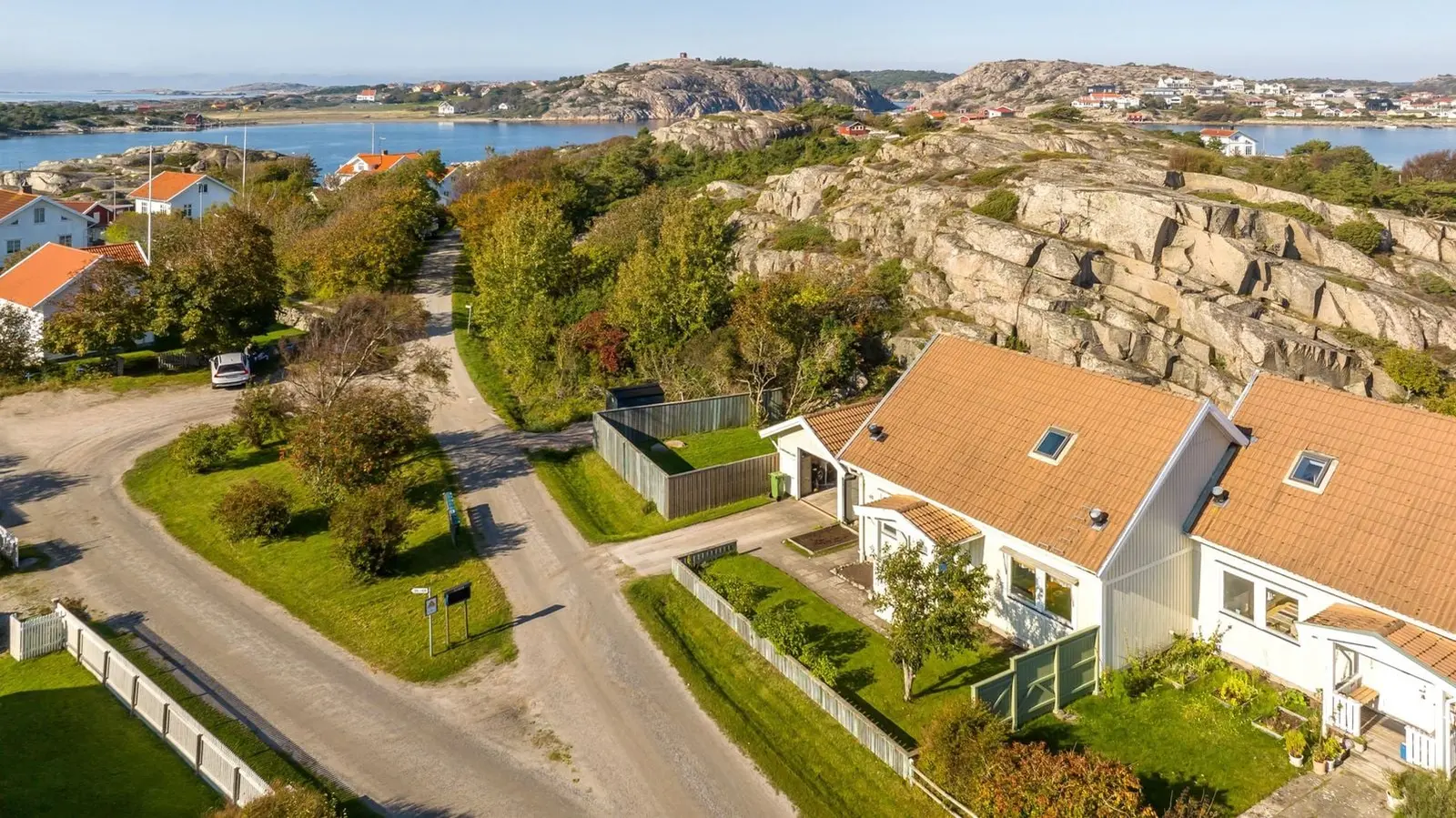 Bild 1 av 44 på Vikenvägen 45