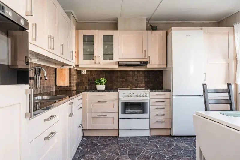 Villa, 5 rum, 128 m² i Kramfors