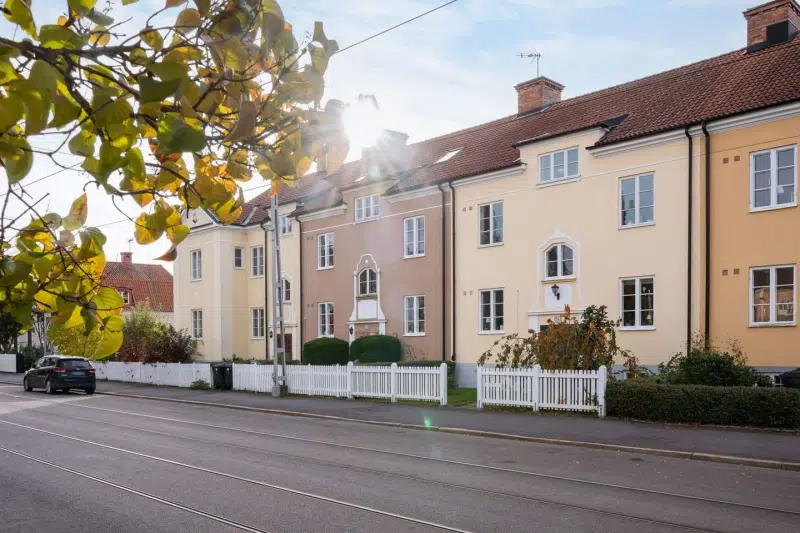 House, 240 m² in Norrköping