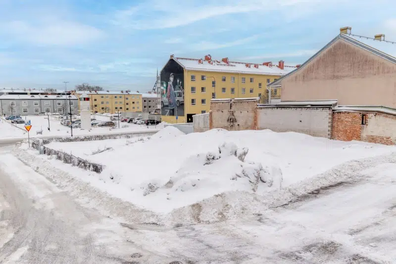 Land / plot in Oskarshamn