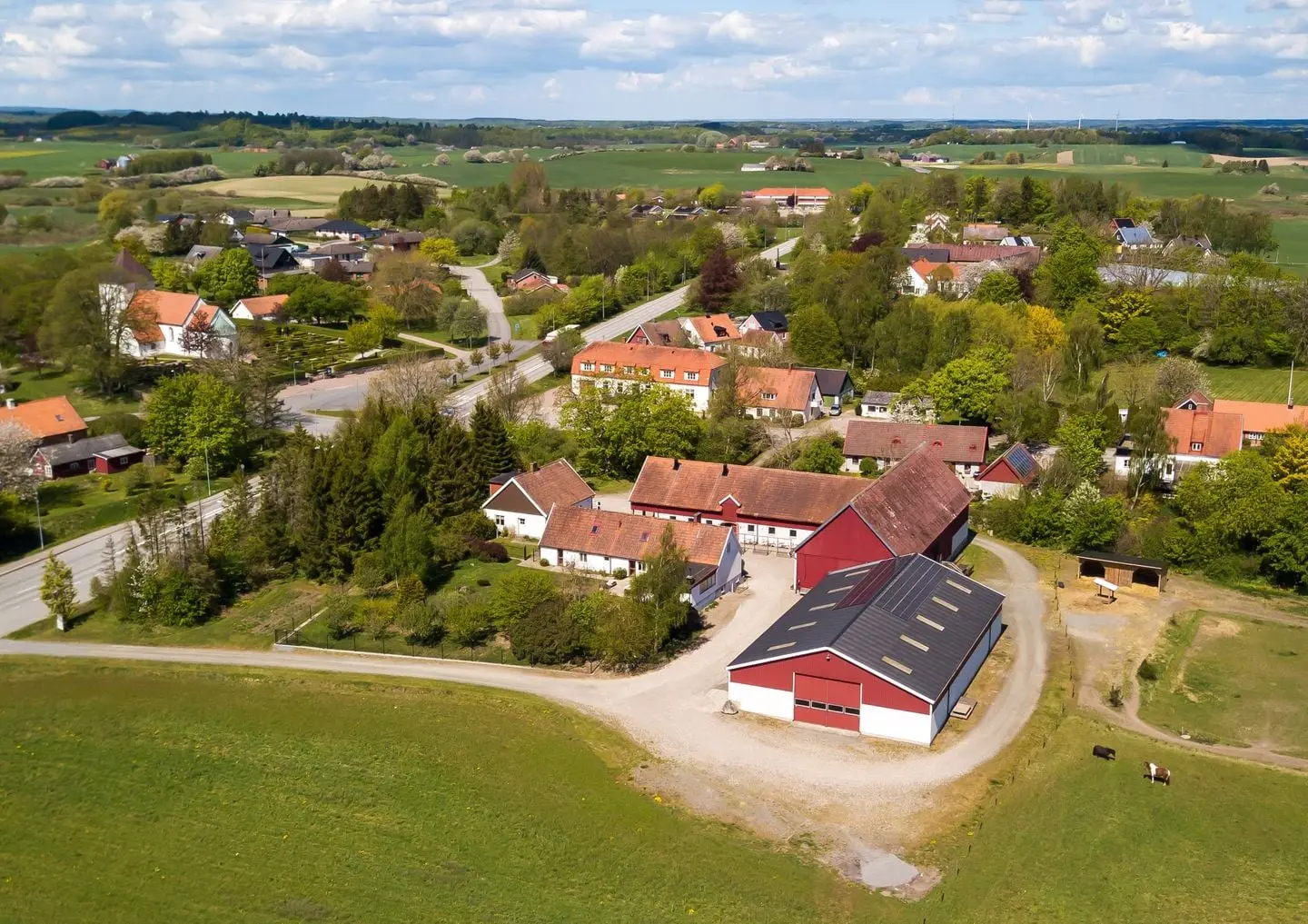 Image 1 of 71 of Högestavägen 2