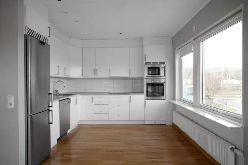 Lägenhet, 2 rum, 62 m² i Kungälv